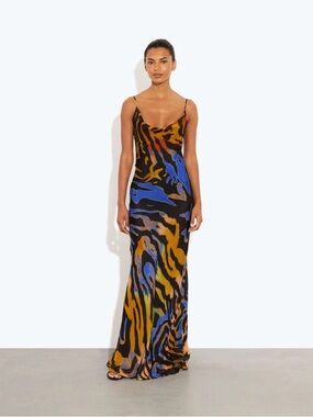 Rat & Boa Fabienne Dress S